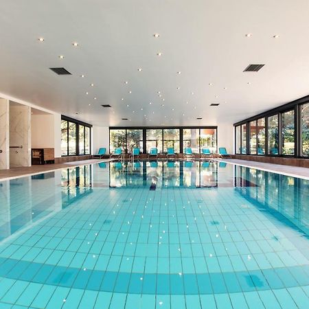 Hotel Haliaetum - San Simon Resort Izola Dış mekan fotoğraf