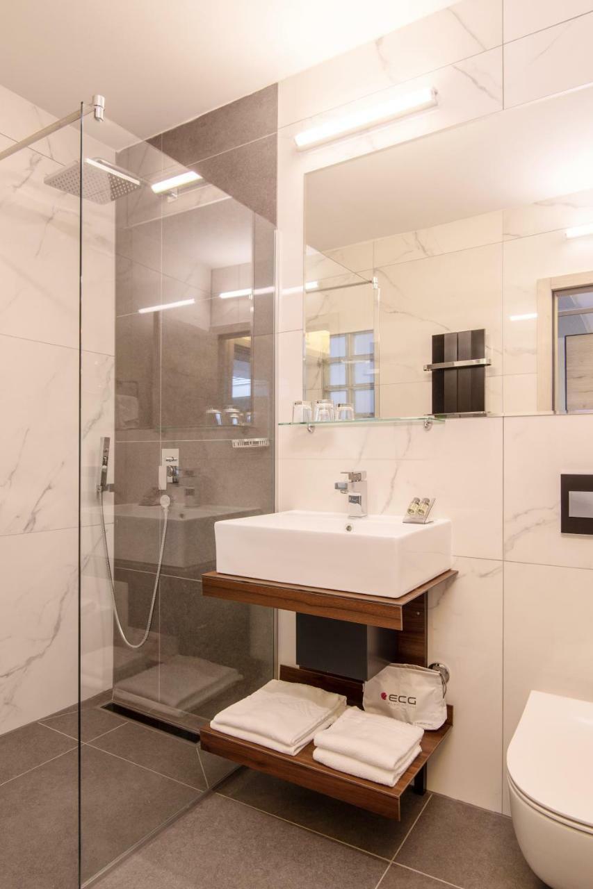 Hotel Haliaetum - San Simon Resort Izola Dış mekan fotoğraf