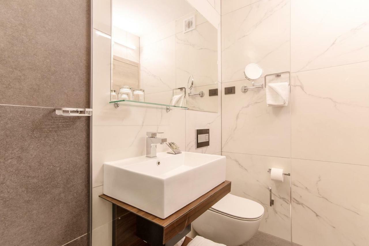 Hotel Haliaetum - San Simon Resort Izola Dış mekan fotoğraf