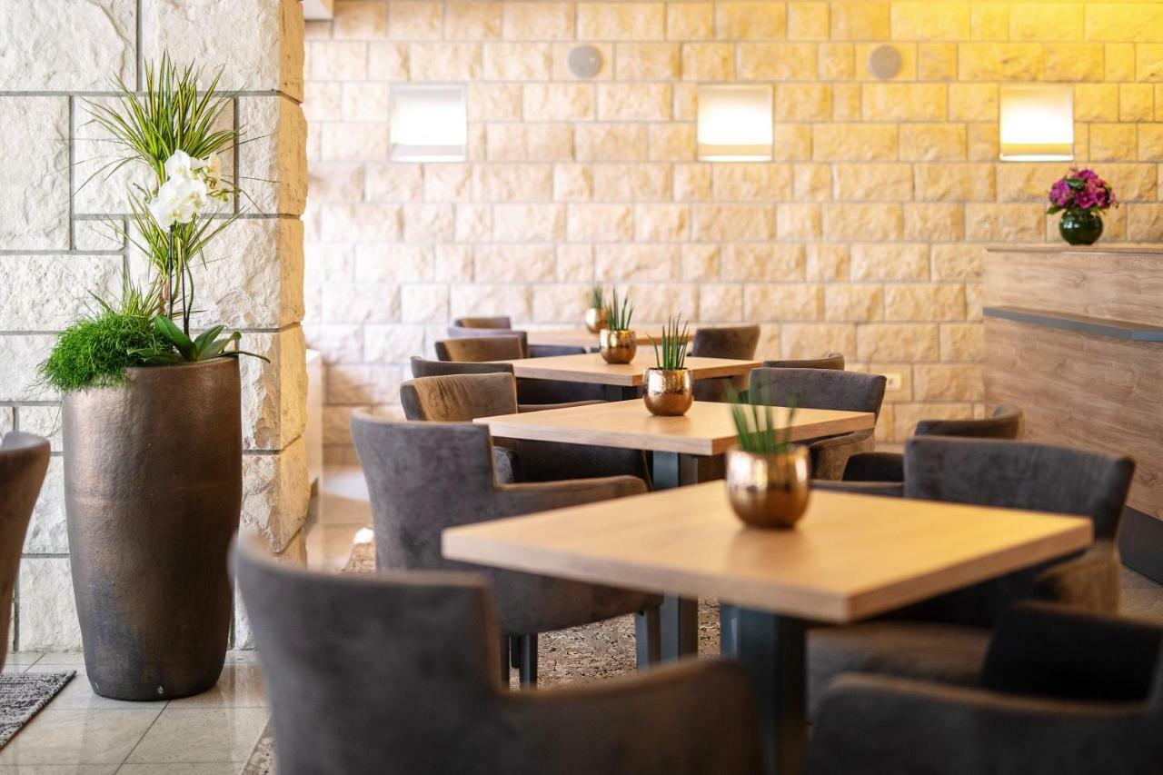 Hotel Haliaetum - San Simon Resort Izola Dış mekan fotoğraf