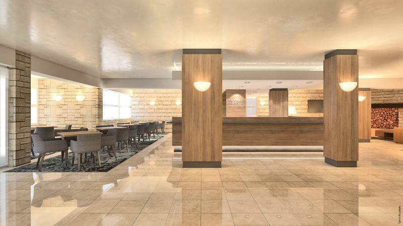 Hotel Haliaetum - San Simon Resort Izola Dış mekan fotoğraf