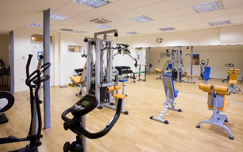 Hotel Haliaetum - San Simon Resort Izola Dış mekan fotoğraf
