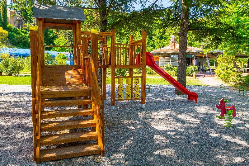 Hotel Haliaetum - San Simon Resort Izola Dış mekan fotoğraf