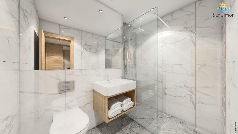 Hotel Haliaetum - San Simon Resort Izola Dış mekan fotoğraf