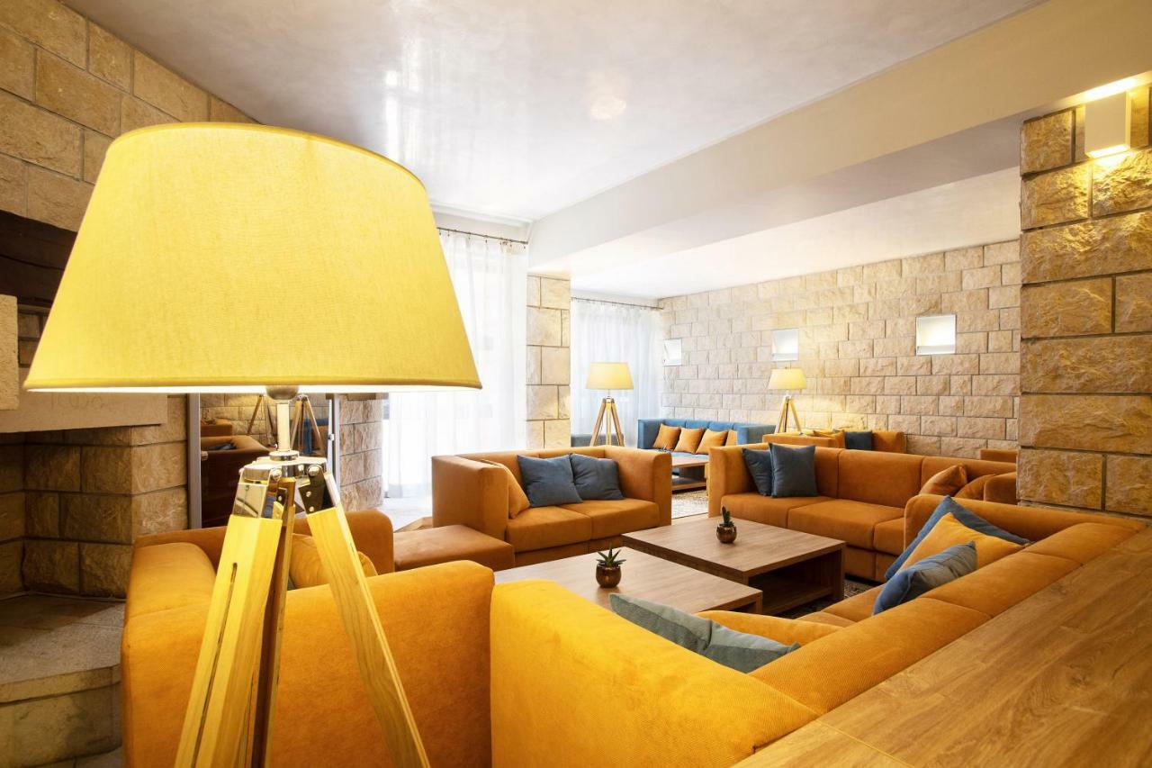 Hotel Haliaetum - San Simon Resort Izola Dış mekan fotoğraf