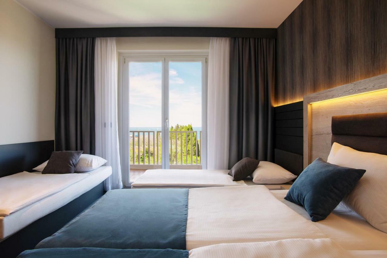 Hotel Haliaetum - San Simon Resort Izola Dış mekan fotoğraf