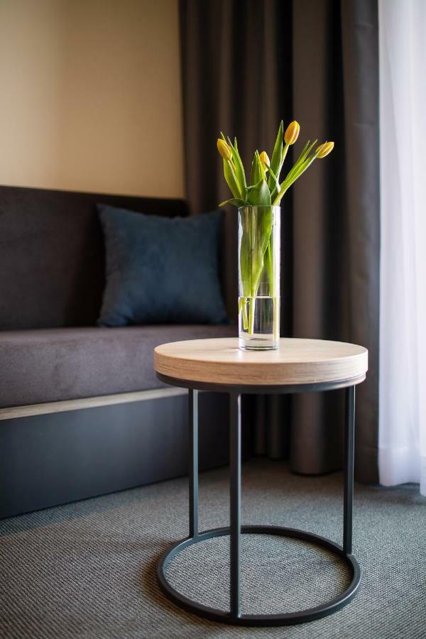 Hotel Haliaetum - San Simon Resort Izola Dış mekan fotoğraf