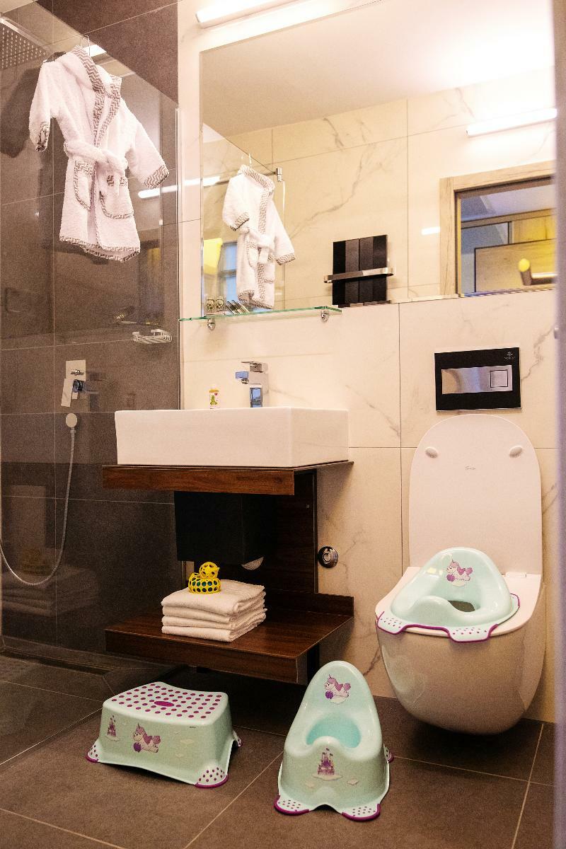 Hotel Haliaetum - San Simon Resort Izola Dış mekan fotoğraf